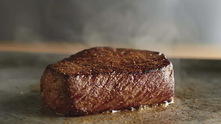 LongHorn Renegade Sirloin Lunch Dinner Menu