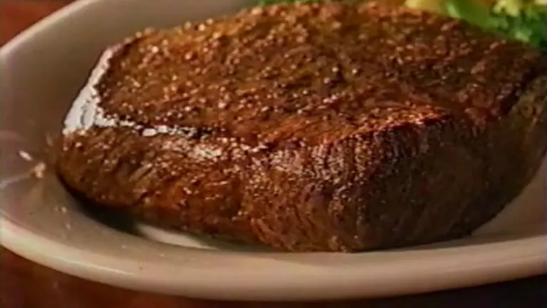 LongHorn Renegade Sirloin Price with Picture