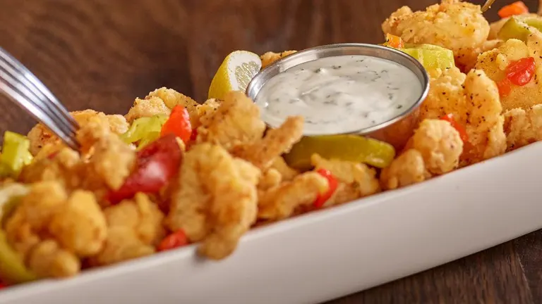 LongHorn Steakhouse Wild West Shrimp Appetizer Price Lunch Dinner Menu