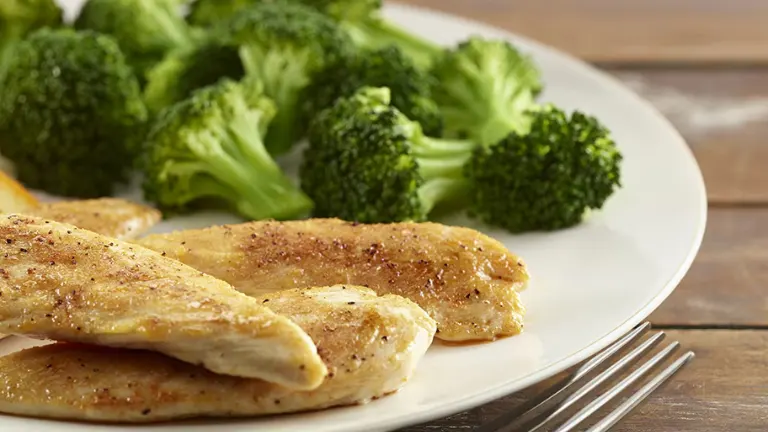 LongHorn Grilled Chicken Tenders Price - LongHorn Menu